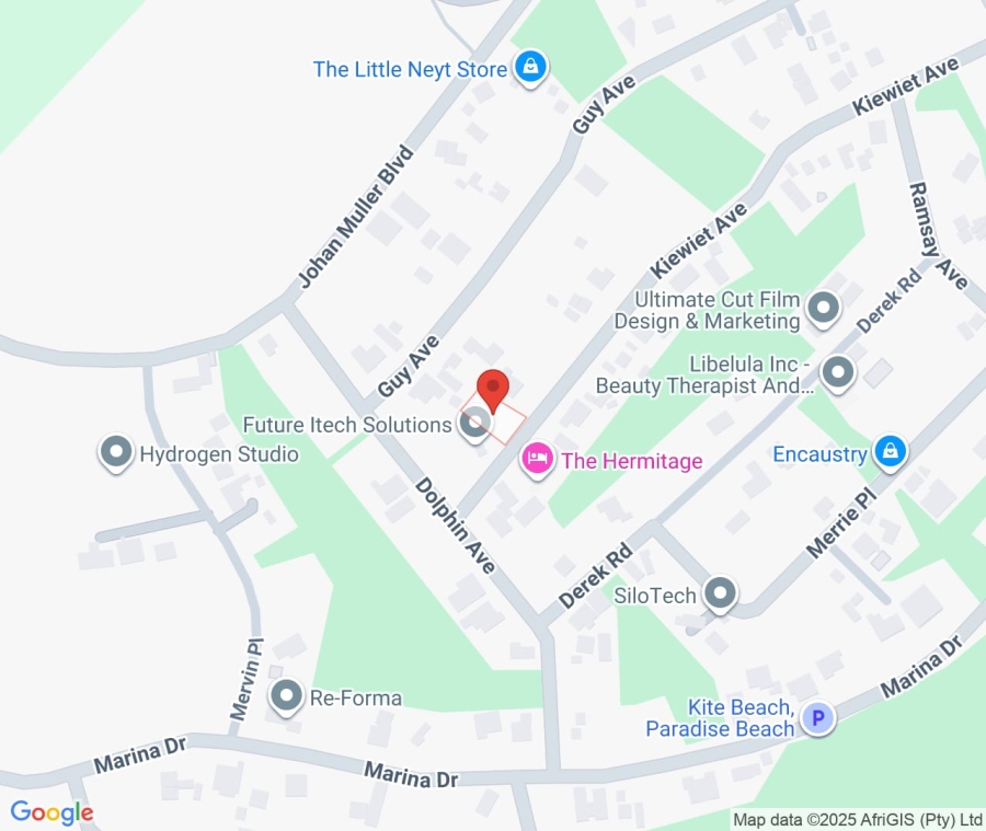 Commercial Property for Sale in Paradise Beach Eastern Cape